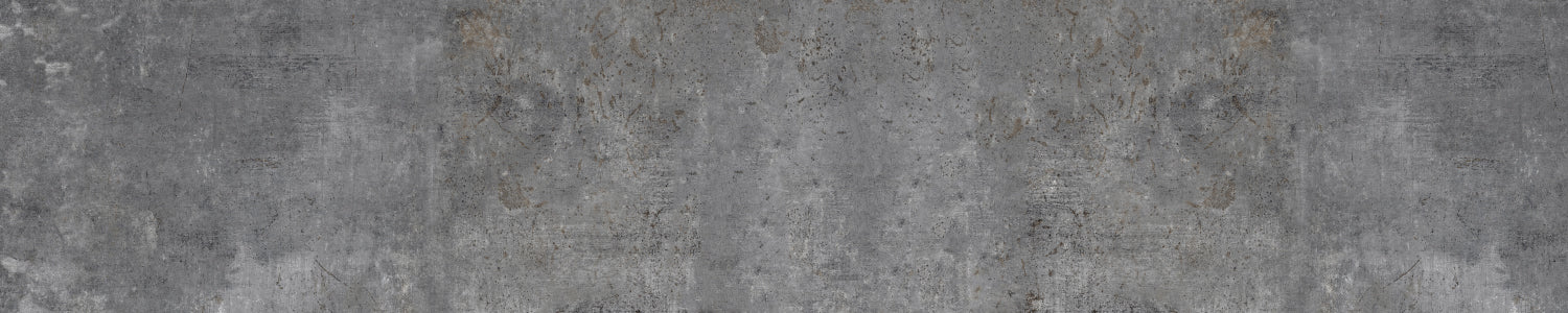 Waschbeckenrückwand Betonoptik