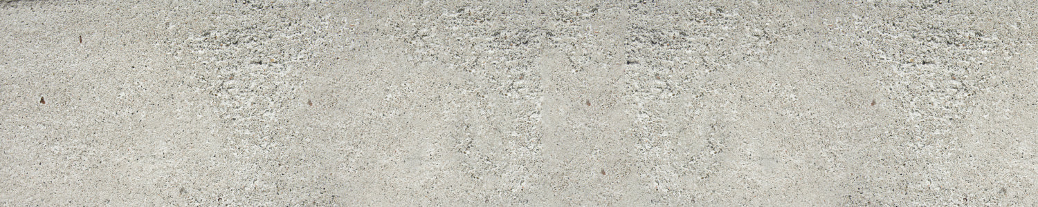 Badrückwand Betonoptik