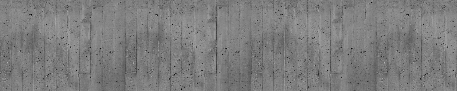 Waschbeckenrückwand Betonoptik