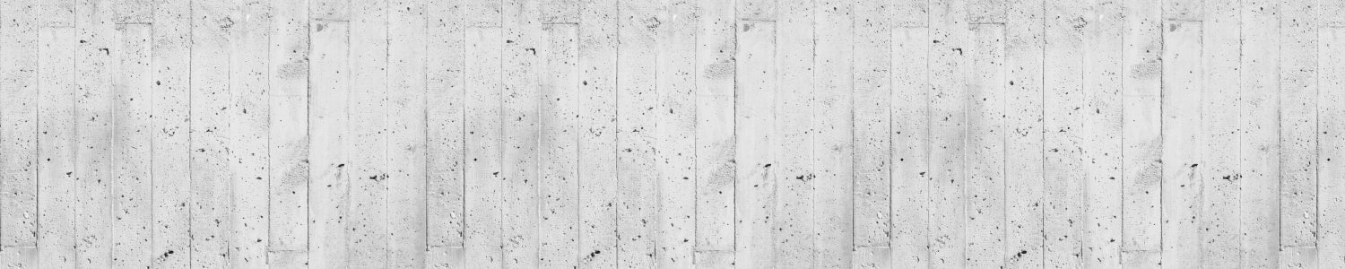 Badrückwand Betonoptik