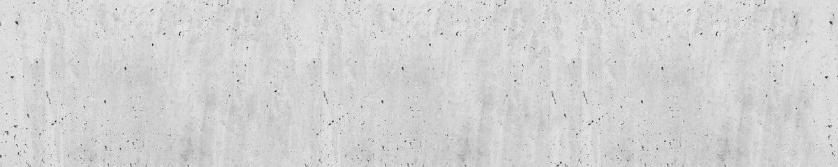 Waschbeckenrückwand Betonoptik
