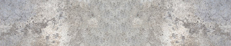 Badrückwand Betonoptik
