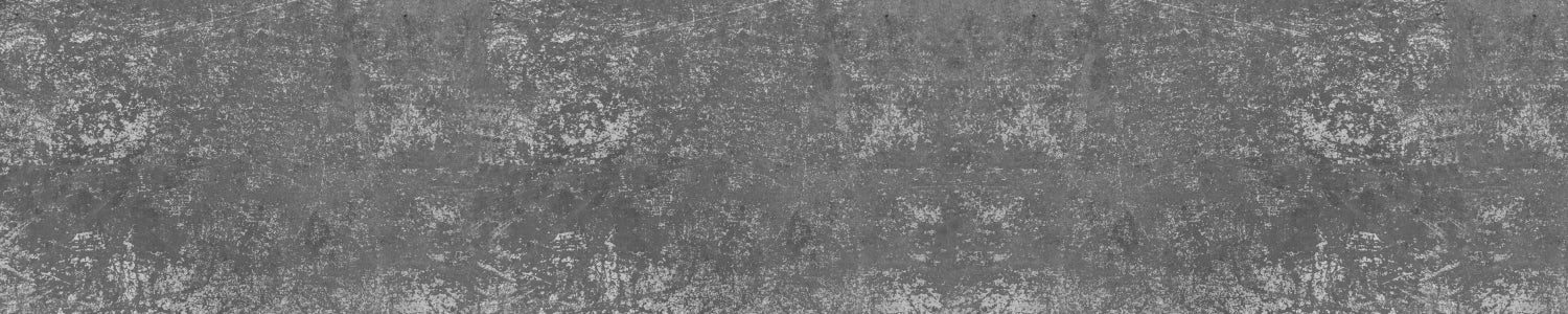 Badrückwand Betonoptik