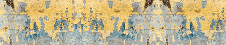 Badrückwand Betonoptik