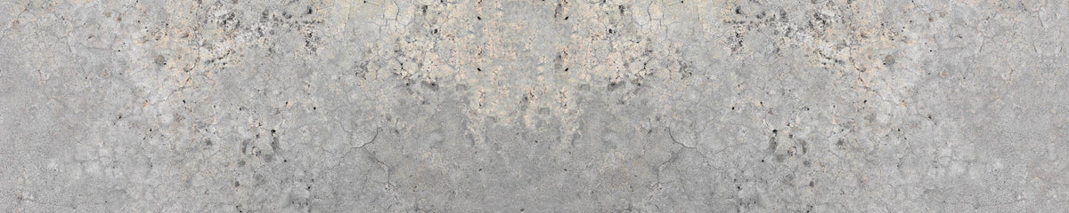 Waschbeckenrückwand Betonoptik