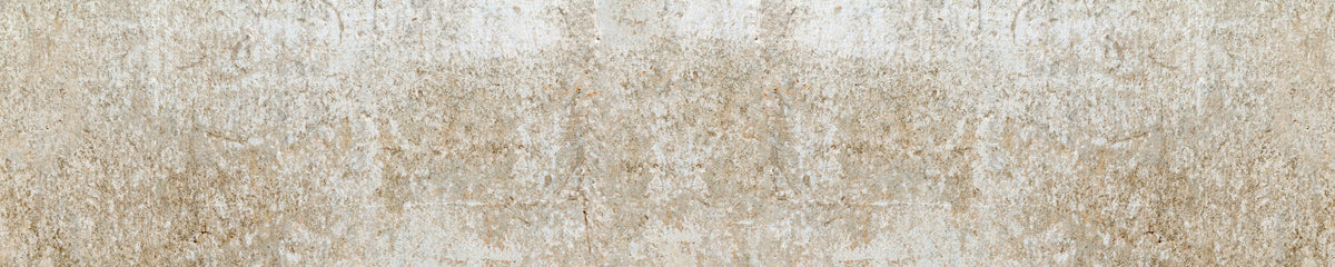 Waschbeckenrückwand Betonoptik