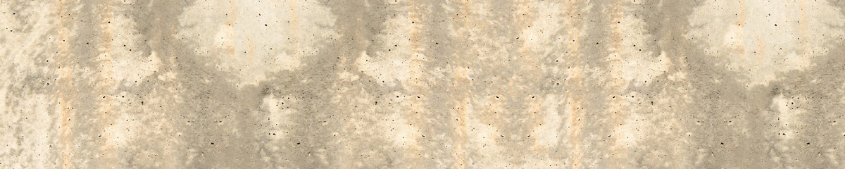 Badrückwand Betonoptik