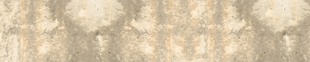 Badrückwand Betonoptik