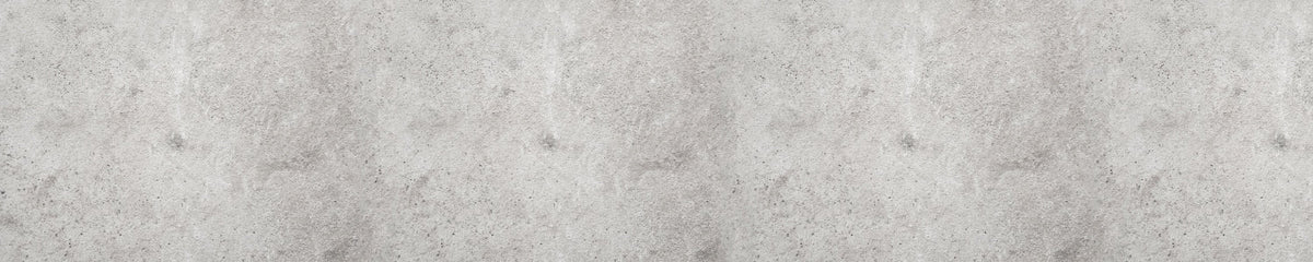 Badrückwand Betonoptik