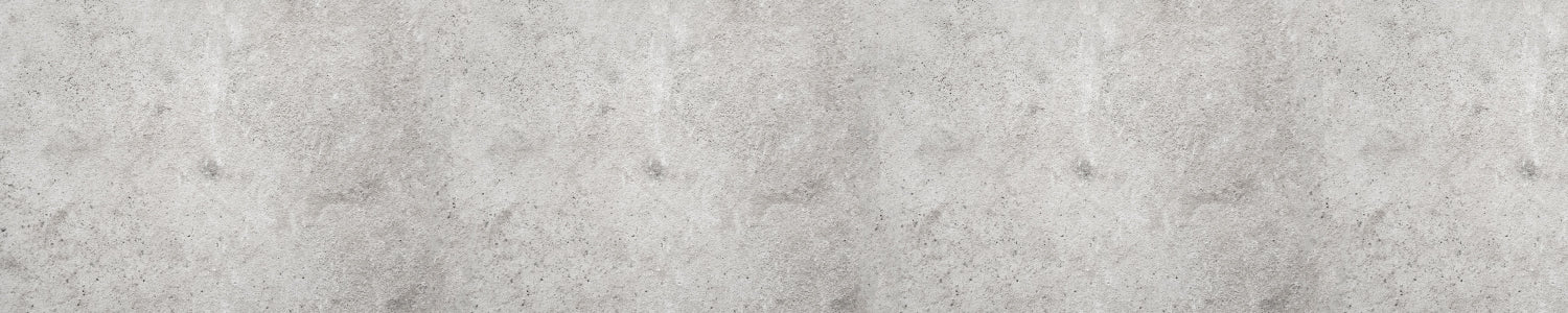 Badrückwand Betonoptik