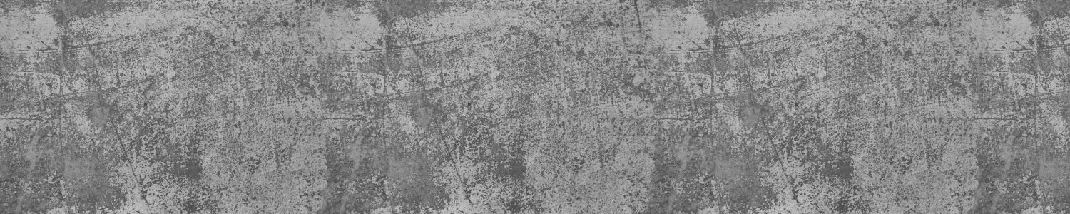 Badrückwand Betonoptik