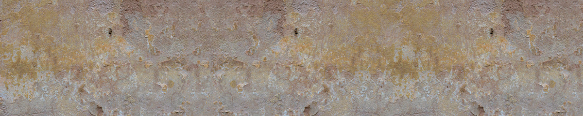 Badrückwand Betonoptik