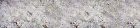 Waschbeckenrückwand Betonoptik