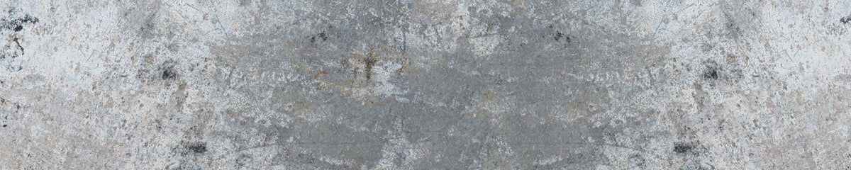 Badrückwand Betonoptik