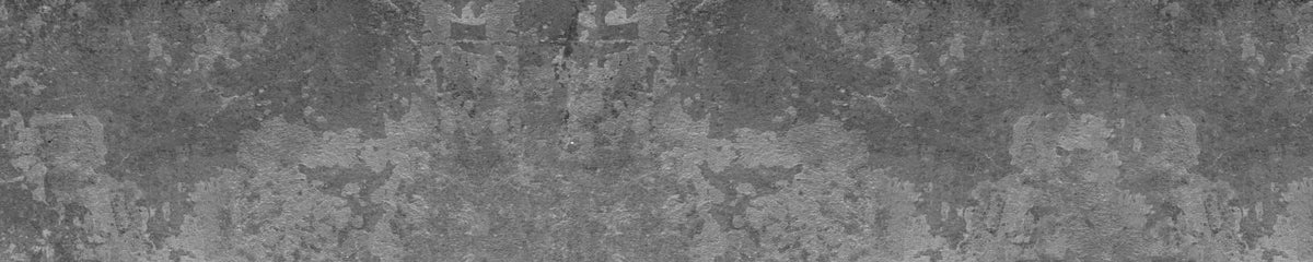 Badrückwand Betonoptik