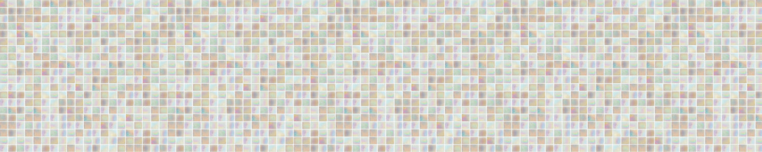 Badrückwand Fliesenoptik