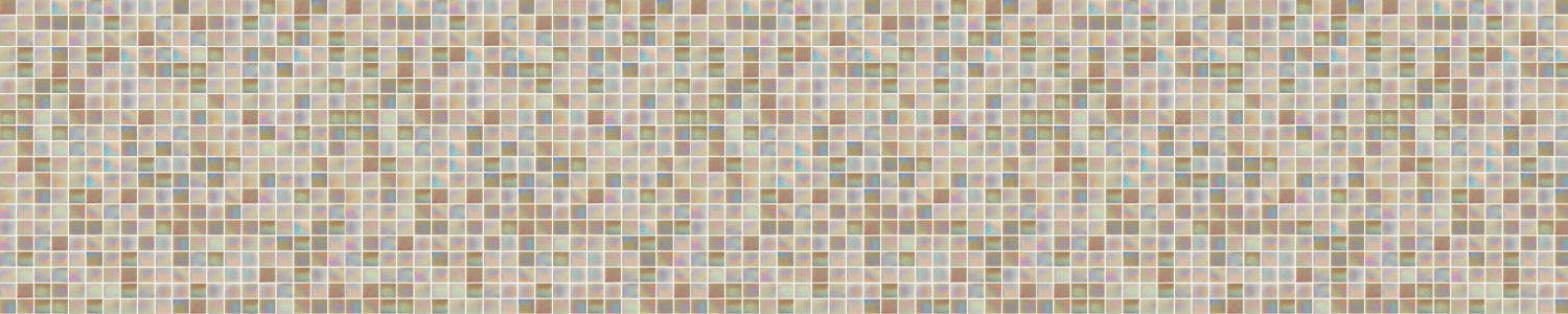 Waschbeckenrückwand Fliesenoptik