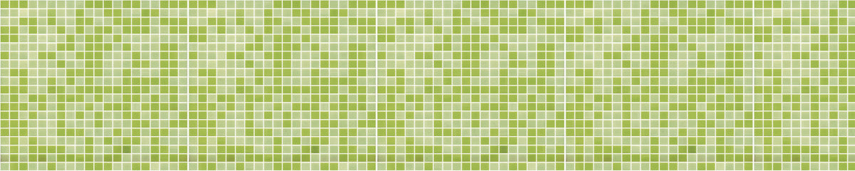 Badrückwand Fliesenoptik