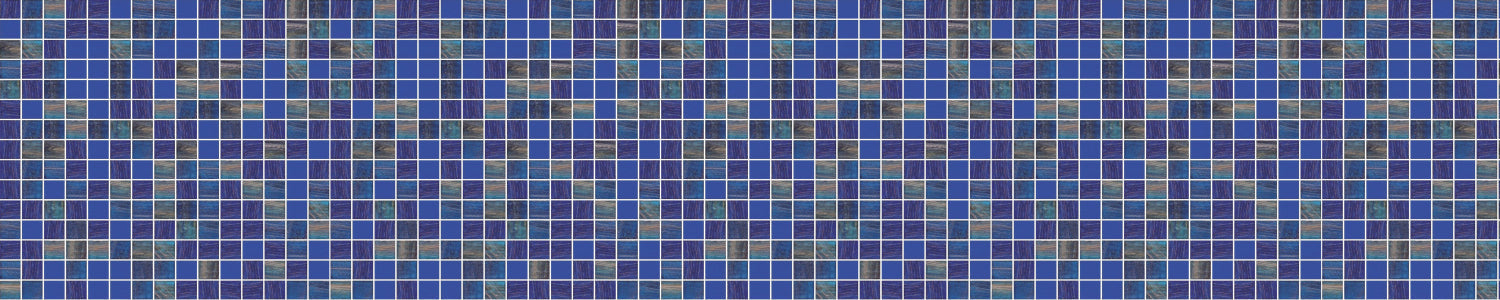 Badrückwand Fliesenoptik