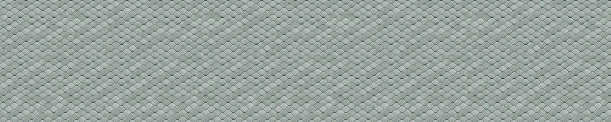 Waschbeckenrückwand Fliesenoptik