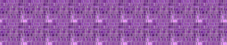 Badrückwand Fliesenoptik