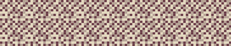 Waschbeckenrückwand Fliesenoptik