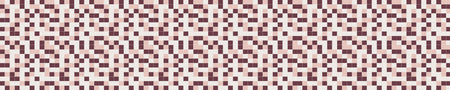 Waschbeckenrückwand Fliesenoptik