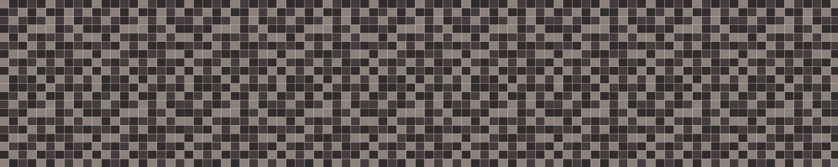 Badrückwand Fliesenoptik
