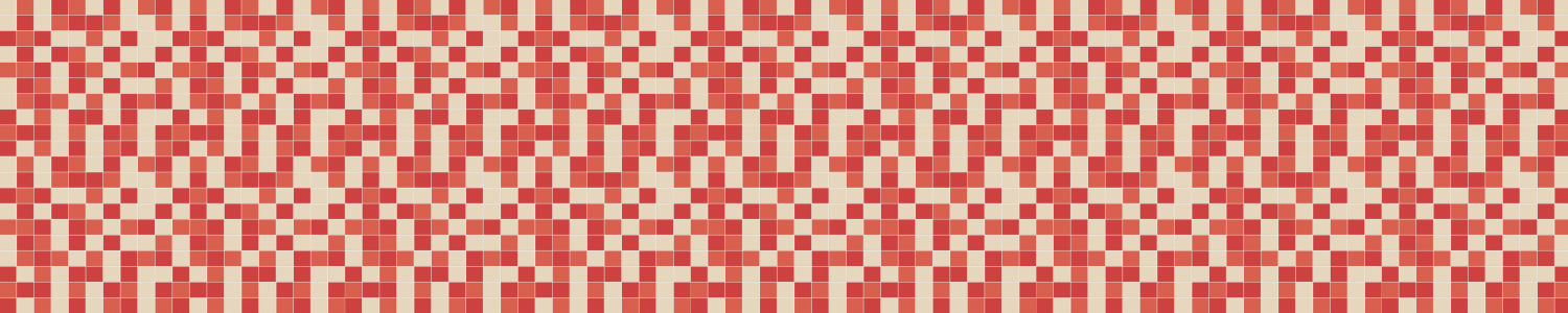 Waschbeckenrückwand Fliesenoptik