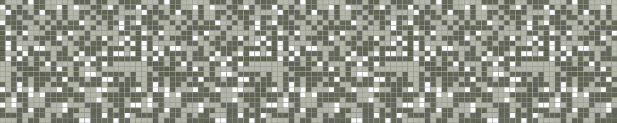 Badrückwand Fliesenoptik