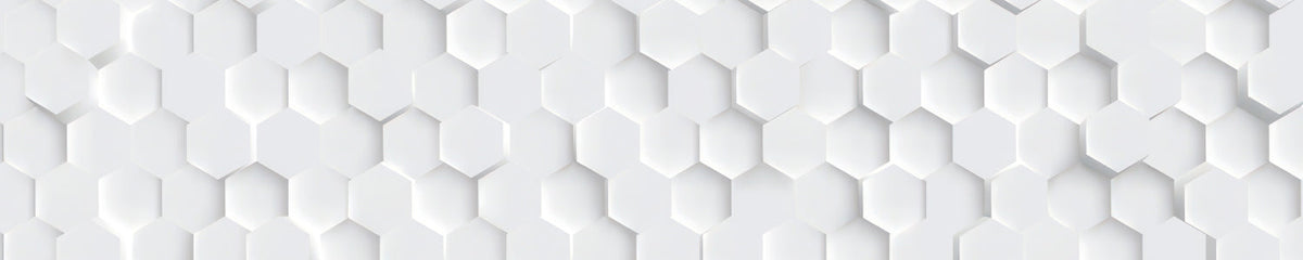 Badrückwand Fliesenoptik