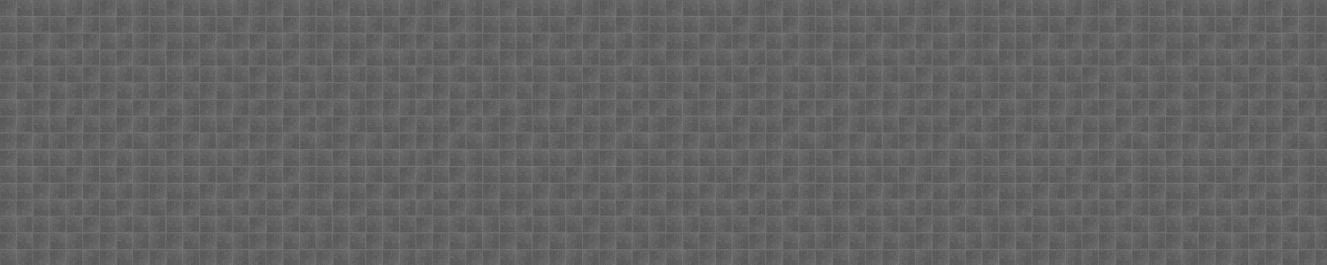 Badrückwand Fliesenoptik