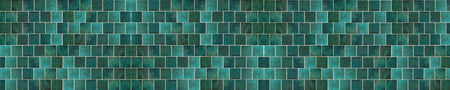 Waschbeckenrückwand Fliesenoptik