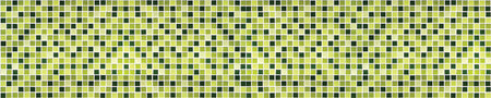 Badrückwand Fliesenoptik