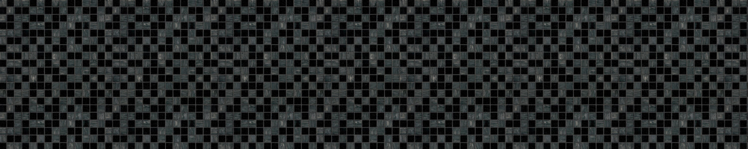 Badrückwand Fliesenoptik