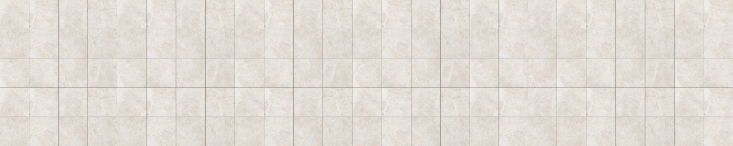 Badrückwand Fliesenoptik