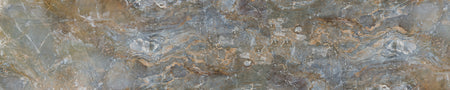 Badrückwand Marmoroptik