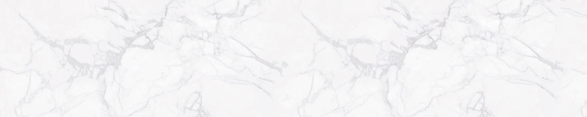 Waschbeckenrückwand Marmoroptik
