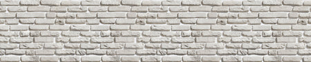 Badrückwand Steinoptik