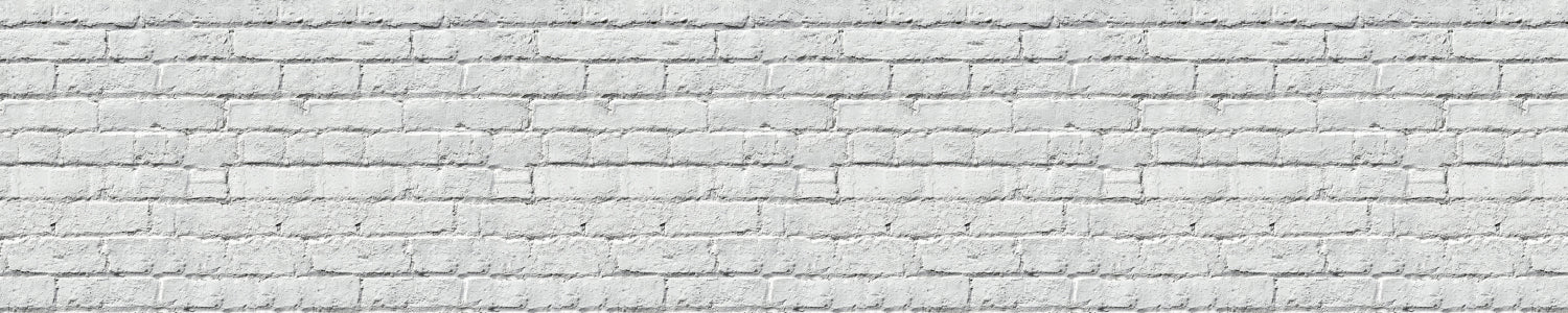 Badrückwand Steinoptik