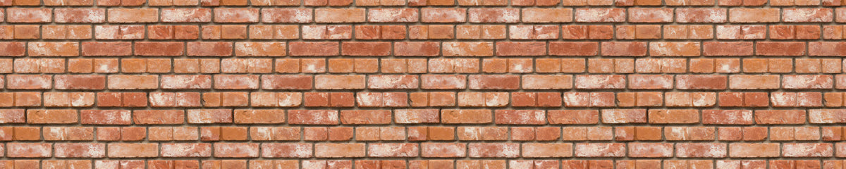 Badrückwand Steinoptik