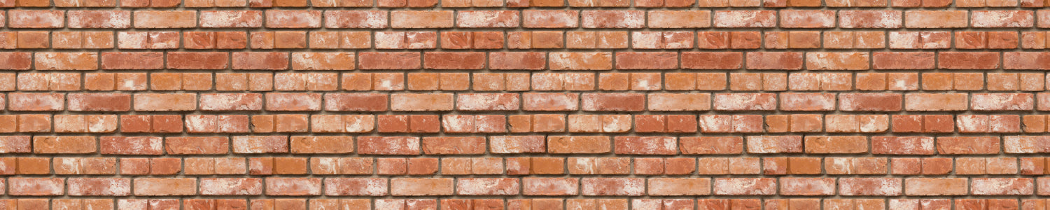 Badrückwand Steinoptik