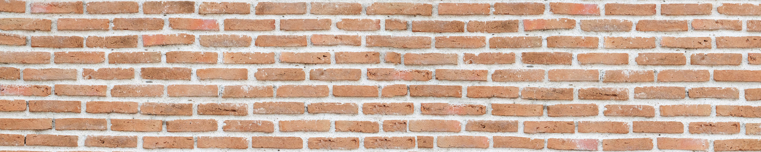 Badrückwand Steinoptik
