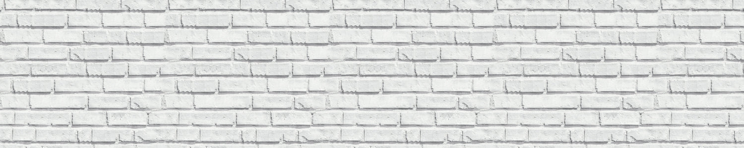 Badrückwand Steinoptik