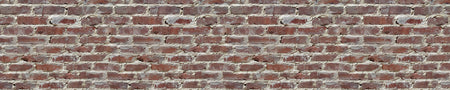 Badrückwand Steinoptik