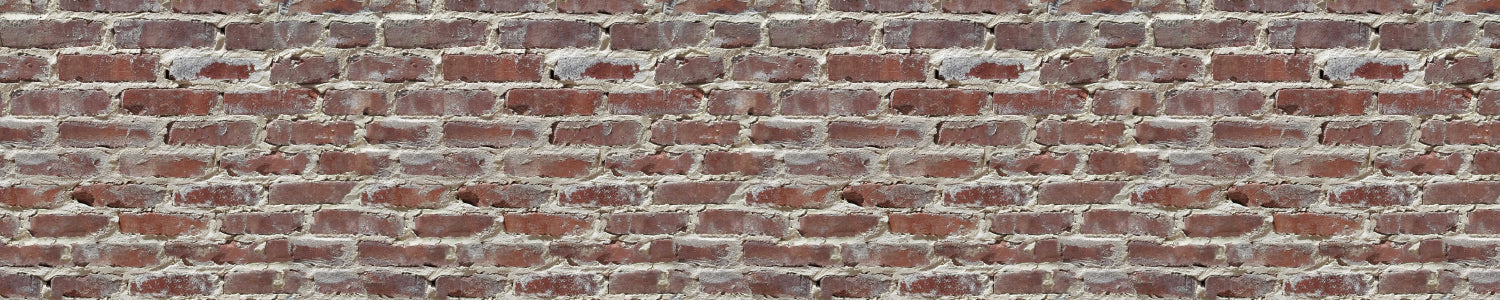 Waschbeckenrückwand Steinoptik