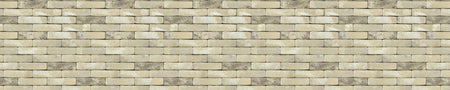 Waschbeckenrückwand Steinoptik
