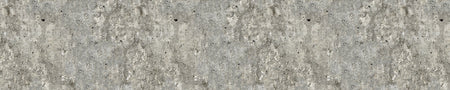 Badrückwand Steinoptik