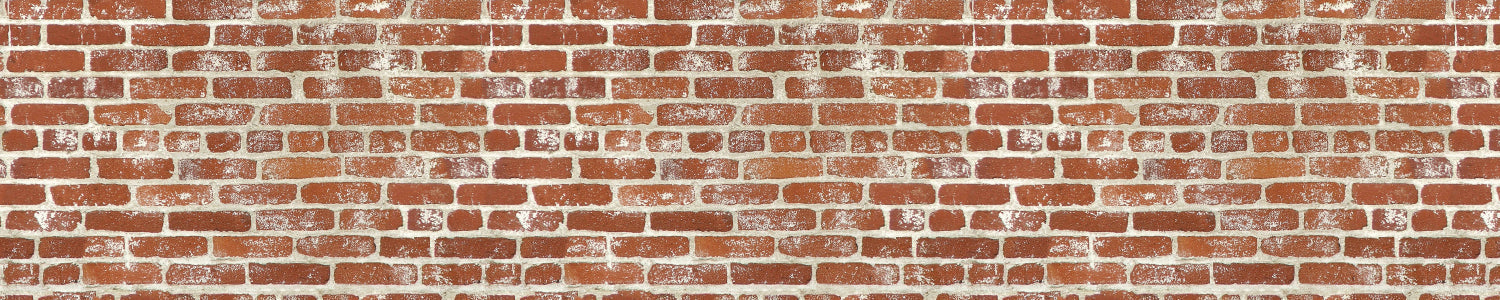 Badrückwand Steinoptik