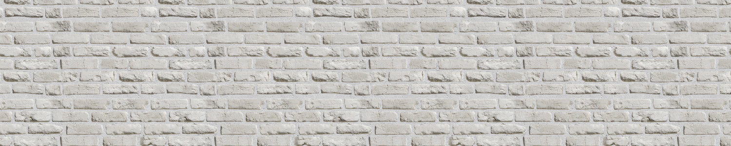 Badrückwand Steinoptik